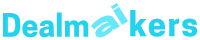 Dealmaikers Logo